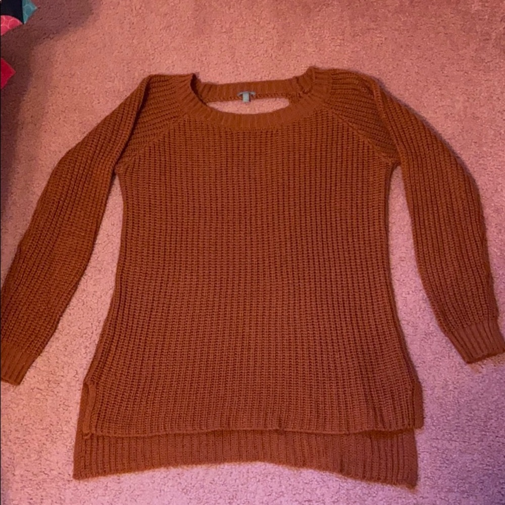 Sweater